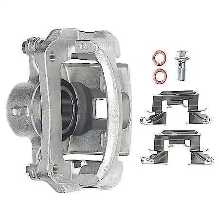 CQ Premium Disc Brake Caliper with Bracket - 18-B5305