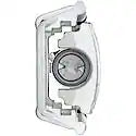 Load image into Gallery viewer, CQ Premium Disc Brake Caliper with Bracket - 18-B5464