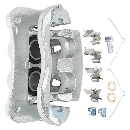 CQ Premium Disc Brake Caliper With Bracket - 19-B6275
