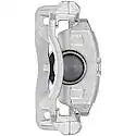 CQ Premium Disc Brake Caliper with Bracket for Honda - 19-B6765
