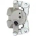 CQ Premium Semi Loaded Disc Brake Caliper with Bracket Assembly Units - 19-B6272