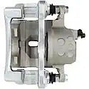 Load image into Gallery viewer, CQ Premium Semi Loaded Disc Brake Caliper with Bracket Assembly Units - 19-B6272