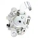Load image into Gallery viewer, CQ Premium Disc Brake Caliper with Bracket - 19-B6286