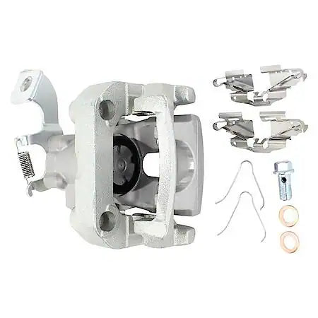 CQ Premium Disc Brake Caliper with Bracket - 19-B6286