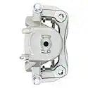 CQ Premium Semi Loaded Disc Brake Caliper with Bracket - 19-B6462