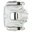 CQ Premium Semi Loaded Disc Brake Caliper with Bracket - 19-B6462