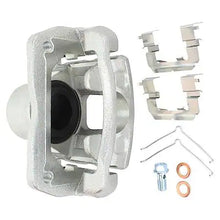 Load image into Gallery viewer, CQ Premium Semi Loaded Disc Brake Caliper with Bracket - 19-B6462
