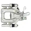 Load image into Gallery viewer, CQ Premium Semi Loaded Disc Brake Caliper with Bracket - 19-B6385