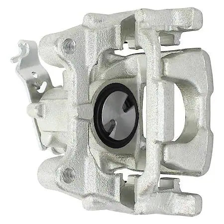 CQ Premium Semi Loaded Disc Brake Caliper with Bracket - 19-B6385
