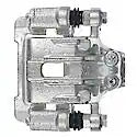 CQ Premium Disc Brake Caliper with Bracket - 19-B6391