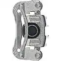 CQ Premium Disc Brake Caliper with Bracket - 19-B6391