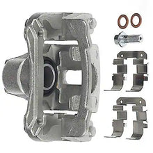 Load image into Gallery viewer, CQ Premium Disc Brake Caliper with Bracket - 19-B6391