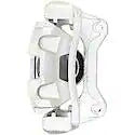 CQ Premium Semi Loaded Disc Brake Caliper with Bracket - 19-B6461S