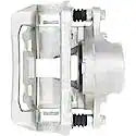 Load image into Gallery viewer, CQ Premium Semi Loaded Disc Brake Caliper with Bracket - 19-B6461S