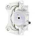CQ Premium Semi Loaded Disc Brake Caliper with Bracket - 19-B6461S