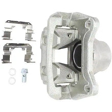 Load image into Gallery viewer, CQ Premium Semi Loaded Disc Brake Caliper with Bracket - 19-B6461S
