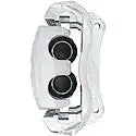 Load image into Gallery viewer, CQ Premium Disc Brake Caliper With Bracket - 19-B6274