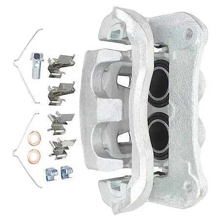 CQ Premium Disc Brake Caliper With Bracket - 19-B6274