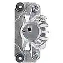 CQ Premium Disc Brake Caliper With Bracket - 19-B6276