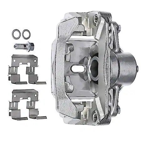 CQ Premium Disc Brake Caliper With Bracket - 19-B6276