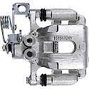 CQ Premium Disc Brake Caliper with Bracket - 19-B6455