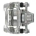 CQ Premium Disc Brake Caliper with Bracket - 19-B6390