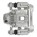 Load image into Gallery viewer, CQ Premium Disc Brake Caliper with Bracket - 19-B6390