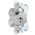 CQ Premium Semi Loaded Disc Brake Caliper with Bracket Assembly Units - 19-B6273