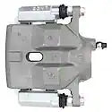 Load image into Gallery viewer, CQ Premium Semi Loaded Disc Brake Caliper with Bracket Assembly Units - 19-B6273