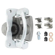 Load image into Gallery viewer, CQ Premium Semi Loaded Disc Brake Caliper with Bracket Assembly Units - 19-B6273