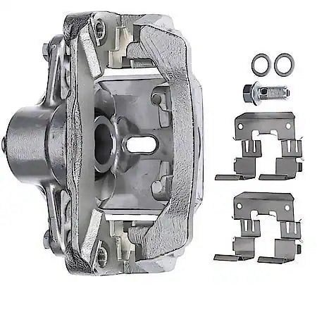 CQ Premium Disc Brake Caliper with Bracket - 19-B6277