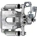 CQ Premium Disc Brake Caliper with Bracket - 19-B6454