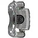 CQ Premium Disc Brake Caliper with Bracket - 19-B6454