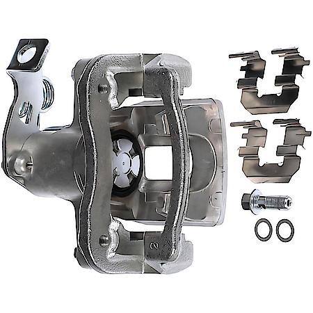 CQ Premium Disc Brake Caliper with Bracket - 19-B6454
