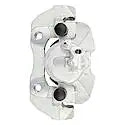 CQ Premium Disc Brake Caliper with Bracket - 19-B2942D