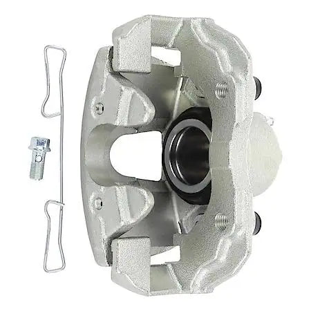 CQ Premium Disc Brake Caliper with Bracket - 19-B2942D