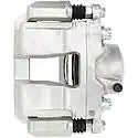 Load image into Gallery viewer, CQ Premium Semi Loaded Disc Brake Caliper with Bracket - 19-B6460S