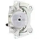 CQ Premium Semi Loaded Disc Brake Caliper with Bracket - 19-B6460S