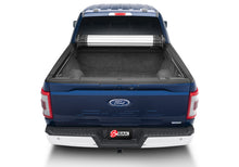 Load image into Gallery viewer, BAK Revolver X2 Hard Roll-Up Truck Bed Cover for 2022-2026 Ford Maverick, 4.5 ft Bed