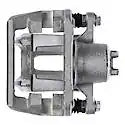 CQ Premium Semi Loaded Disc Brake Caliper with Bracket - 19-B6886