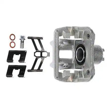Load image into Gallery viewer, CQ Premium Semi Loaded Disc Brake Caliper with Bracket - 19-B6886