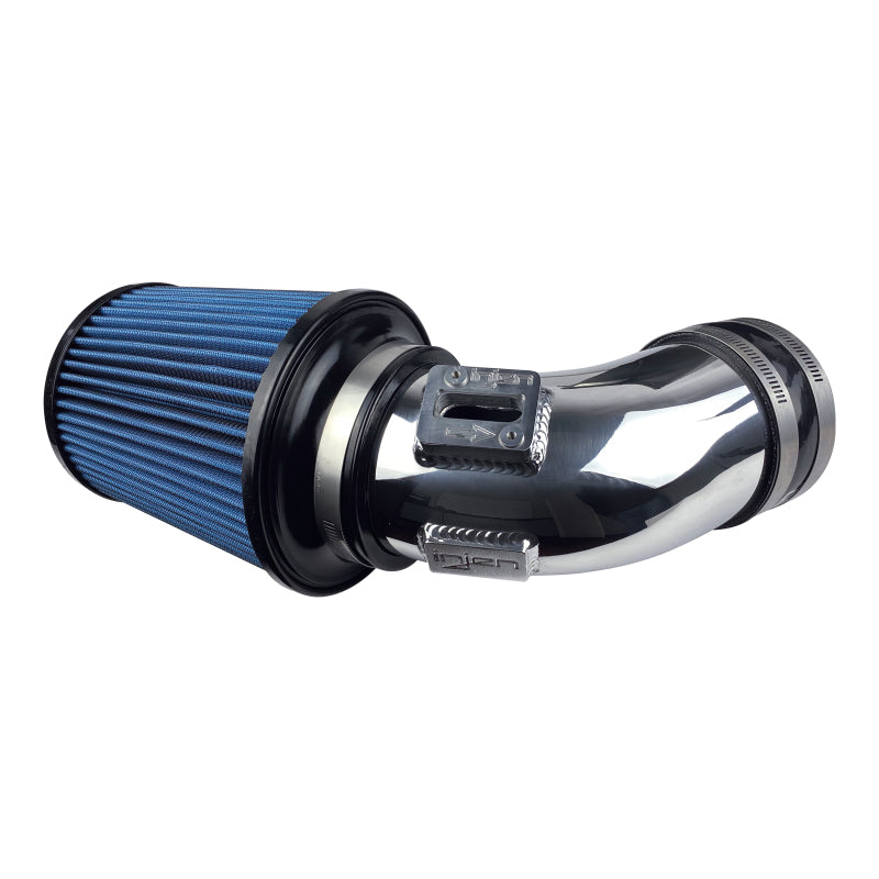 Injen SP2300P Cold Air Intake System for 2020-2022 Toyota GR Supra - Polished Finish