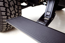 Load image into Gallery viewer, AMP Research PowerStep Xtreme Electric Running Boards for 2018-2021 Ram 1500, 2019-2021 Ram 2500/3500 - Black