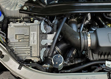 Load image into Gallery viewer, J&amp;L JLT3052P-C 3.0 Oil Separator, Passenger Side, Clear Anodized for Ford Explorer and Lincoln Aviator 3.0L EcoBoost
