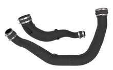 Load image into Gallery viewer, K&amp;N Engineering Inlet Boost Tubes Part Number KNN63-2621 for Ford Expedition and F-150 (2021 Model Years)
