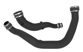 K&N Engineering Inlet Boost Tubes Part Number KNN63-2621 for Ford Expedition and F-150 (2021 Model Years)