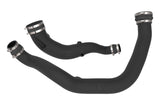 K&N Engineering Inlet Boost Tubes Part Number KNN63-2621 for Ford Expedition and F-150 (2021 Model Years)