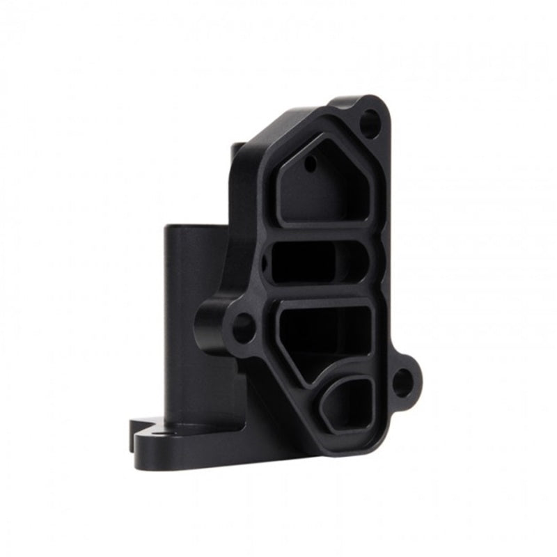 Skunk2 Racing H-Series VTEC Black Anodized Billet Solenoid for Honda Prelude