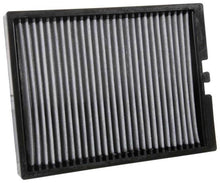 Load image into Gallery viewer, K&amp;N Engineering Cabin Air Filter 15-17 Ford Mustang 2.3L-L4 F/I * Washable &amp; Reusable