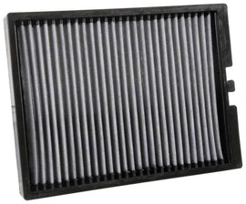 K&N Engineering Cabin Air Filter 15-17 Ford Mustang 2.3L-L4 F/I * Washable & Reusable